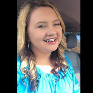 Meet your Posher, Ashlie